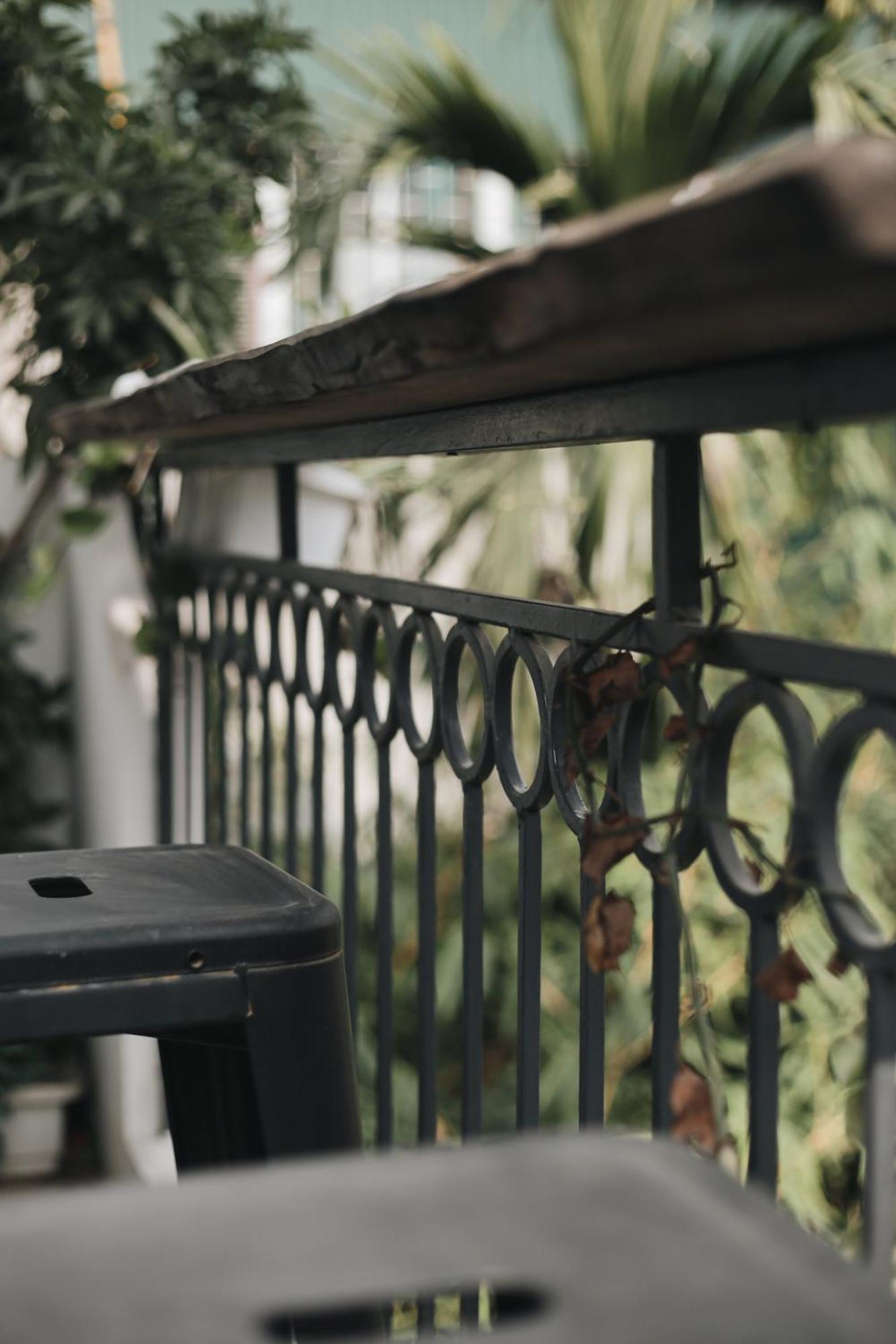 Hidden Gem Homestay 2 Hà Nội Ngoại thất bức ảnh