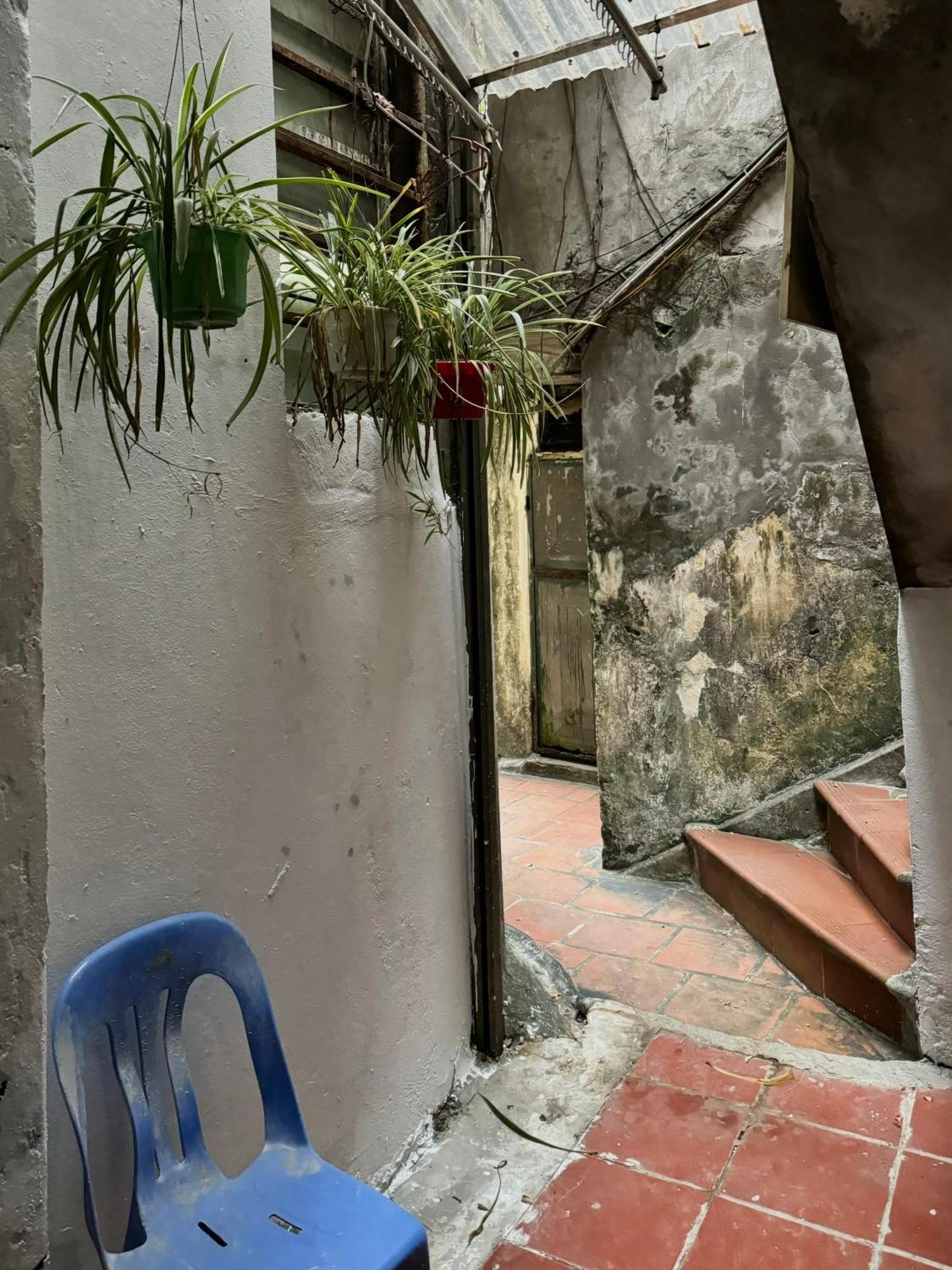 Hidden Gem Homestay 2 Hà Nội Ngoại thất bức ảnh