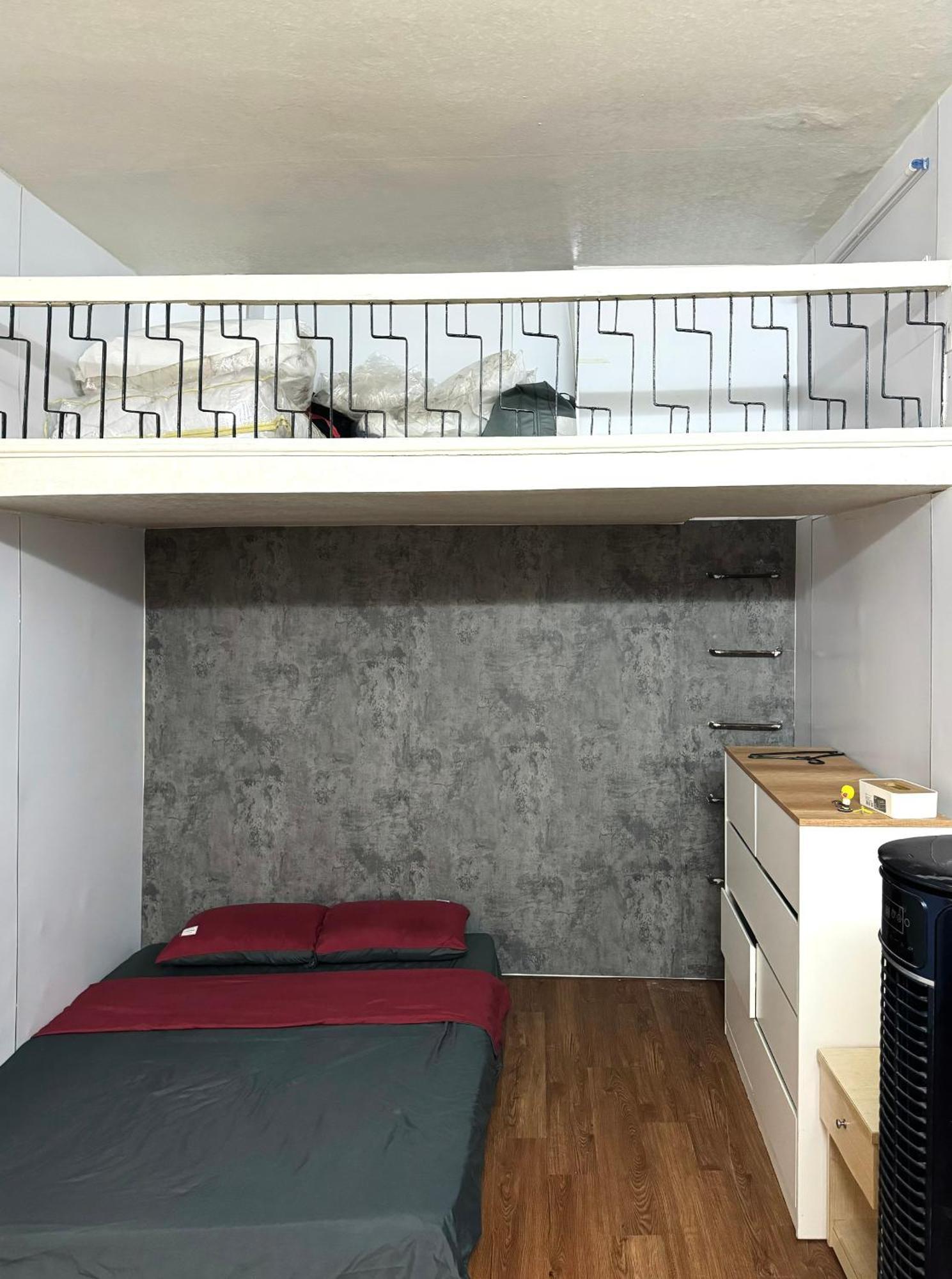 Hidden Gem Homestay 2 Hà Nội Ngoại thất bức ảnh
