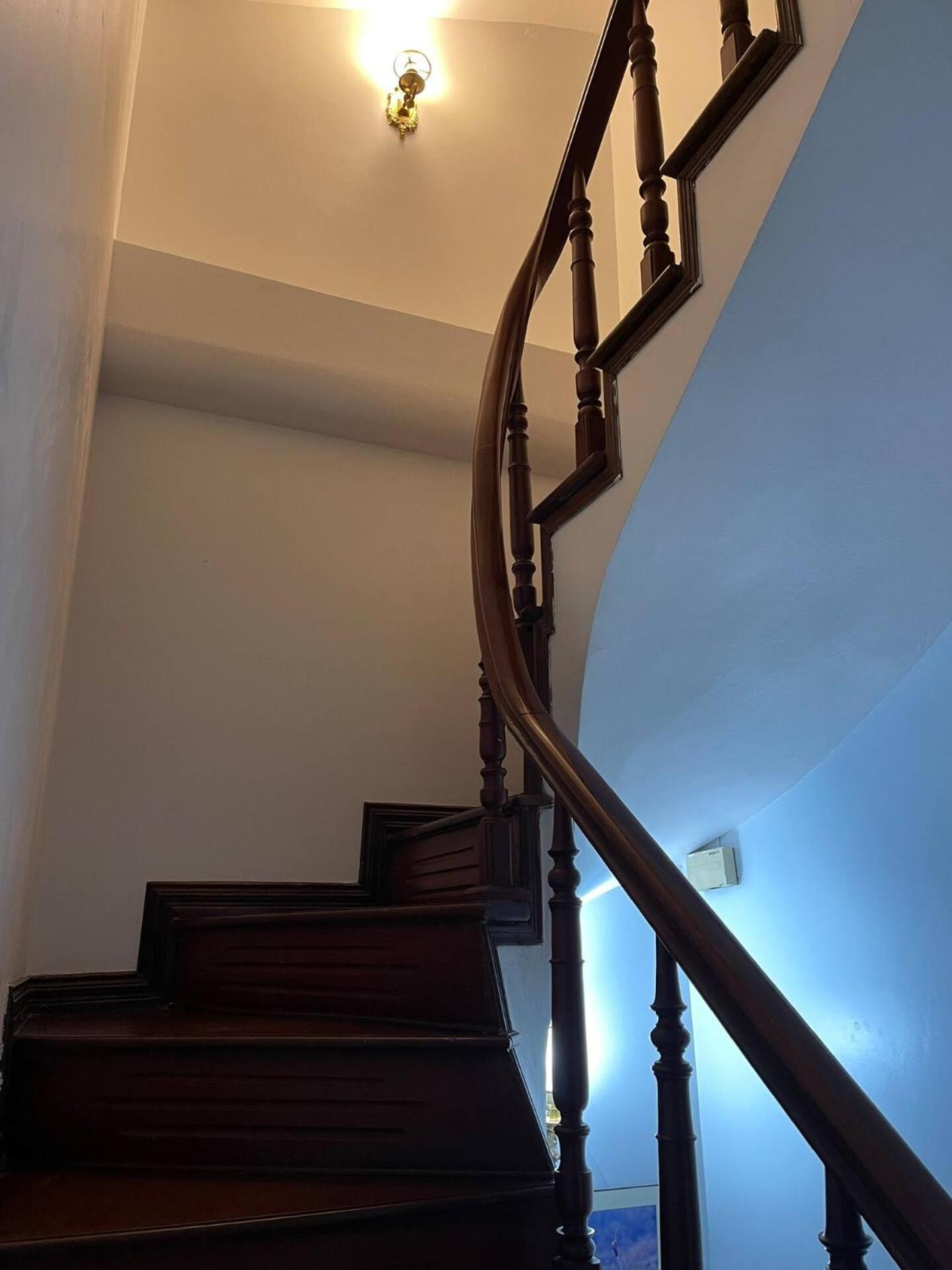 Hidden Gem Homestay 2 Hà Nội Ngoại thất bức ảnh