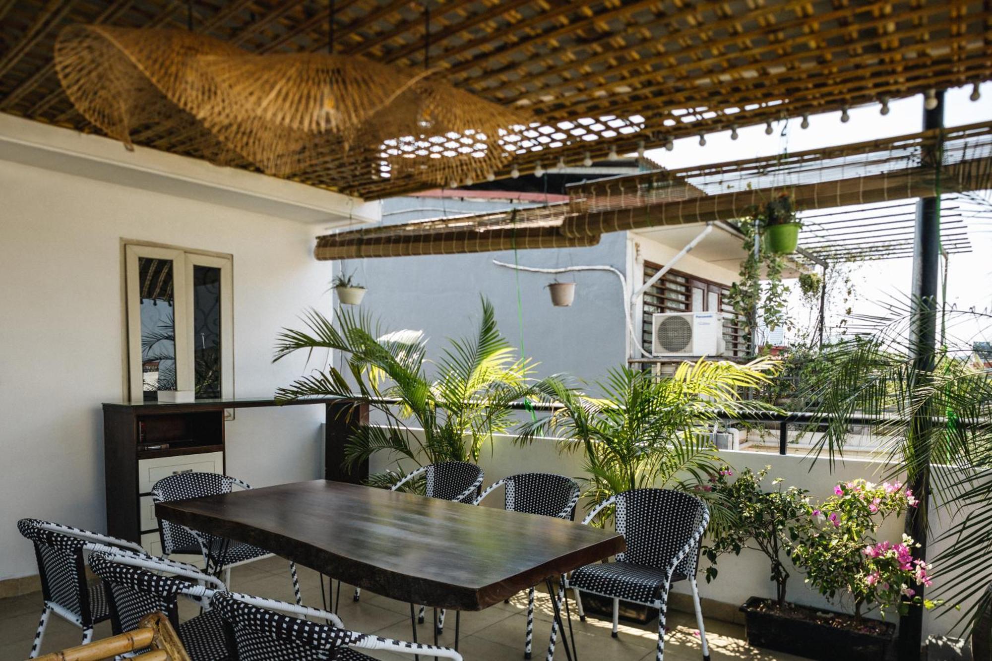 Hidden Gem Homestay 2 Hà Nội Ngoại thất bức ảnh