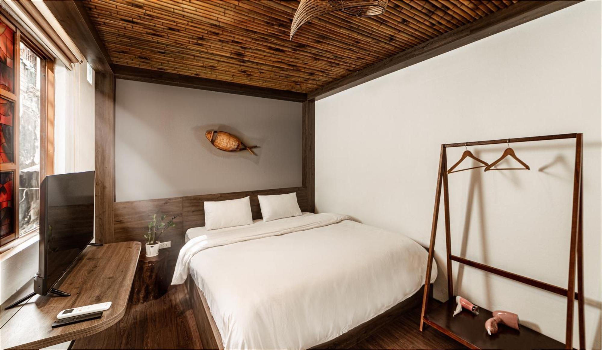 Hidden Gem Homestay 2 Hà Nội Ngoại thất bức ảnh