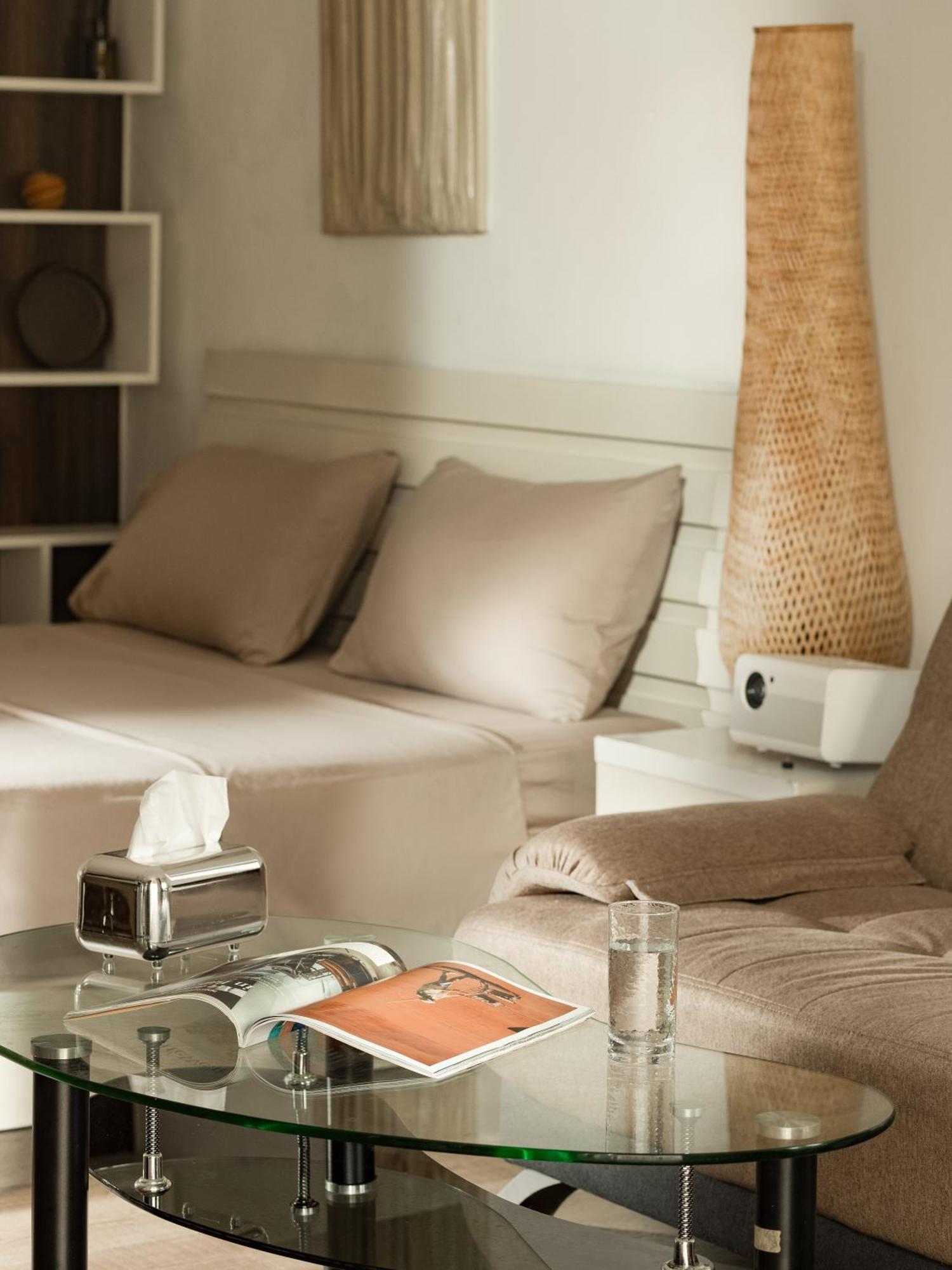 Hidden Gem Homestay 2 Hà Nội Ngoại thất bức ảnh