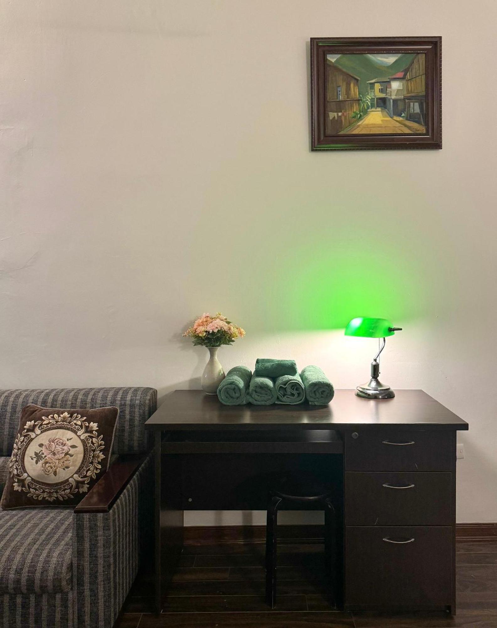 Hidden Gem Homestay 2 Hà Nội Ngoại thất bức ảnh