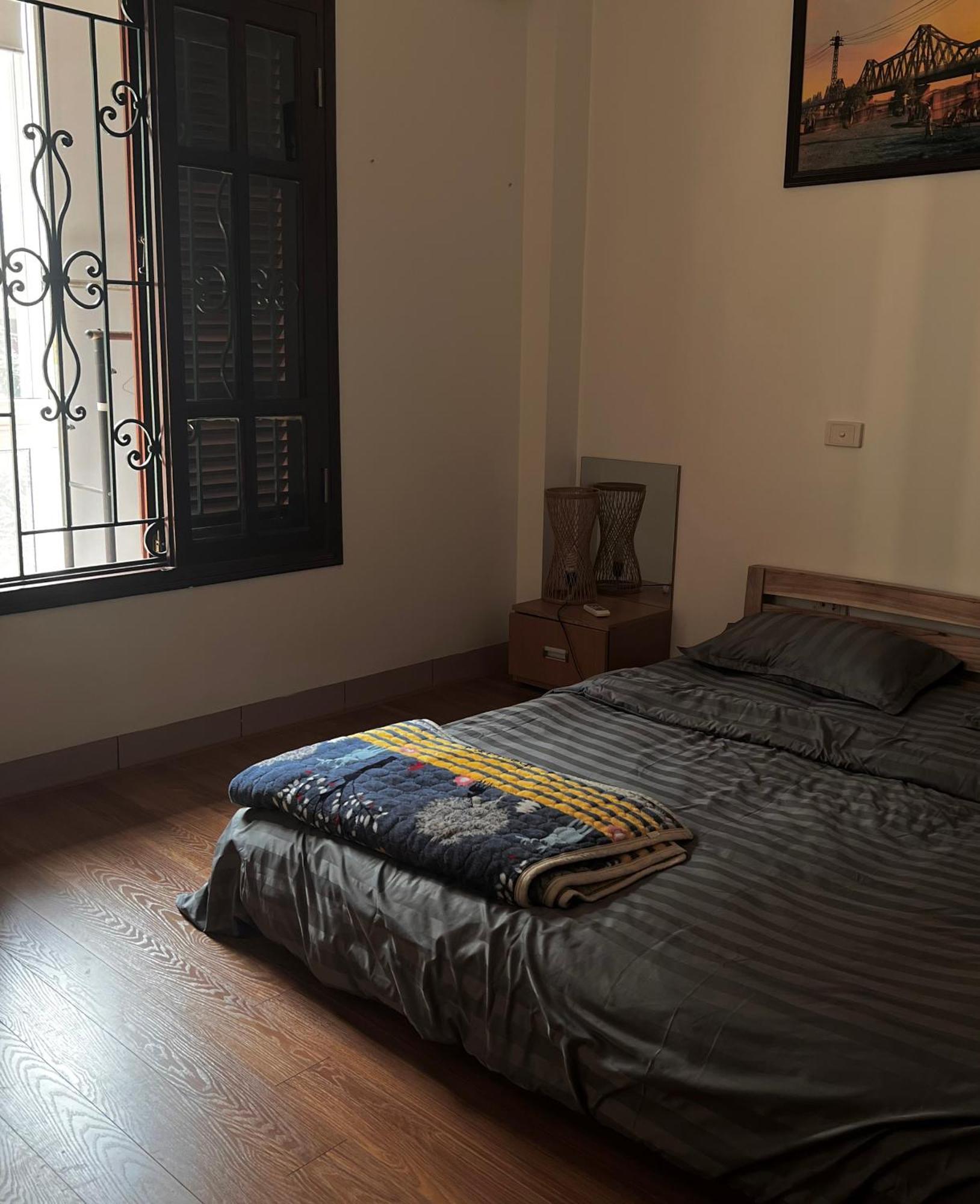 Hidden Gem Homestay 2 Hà Nội Ngoại thất bức ảnh