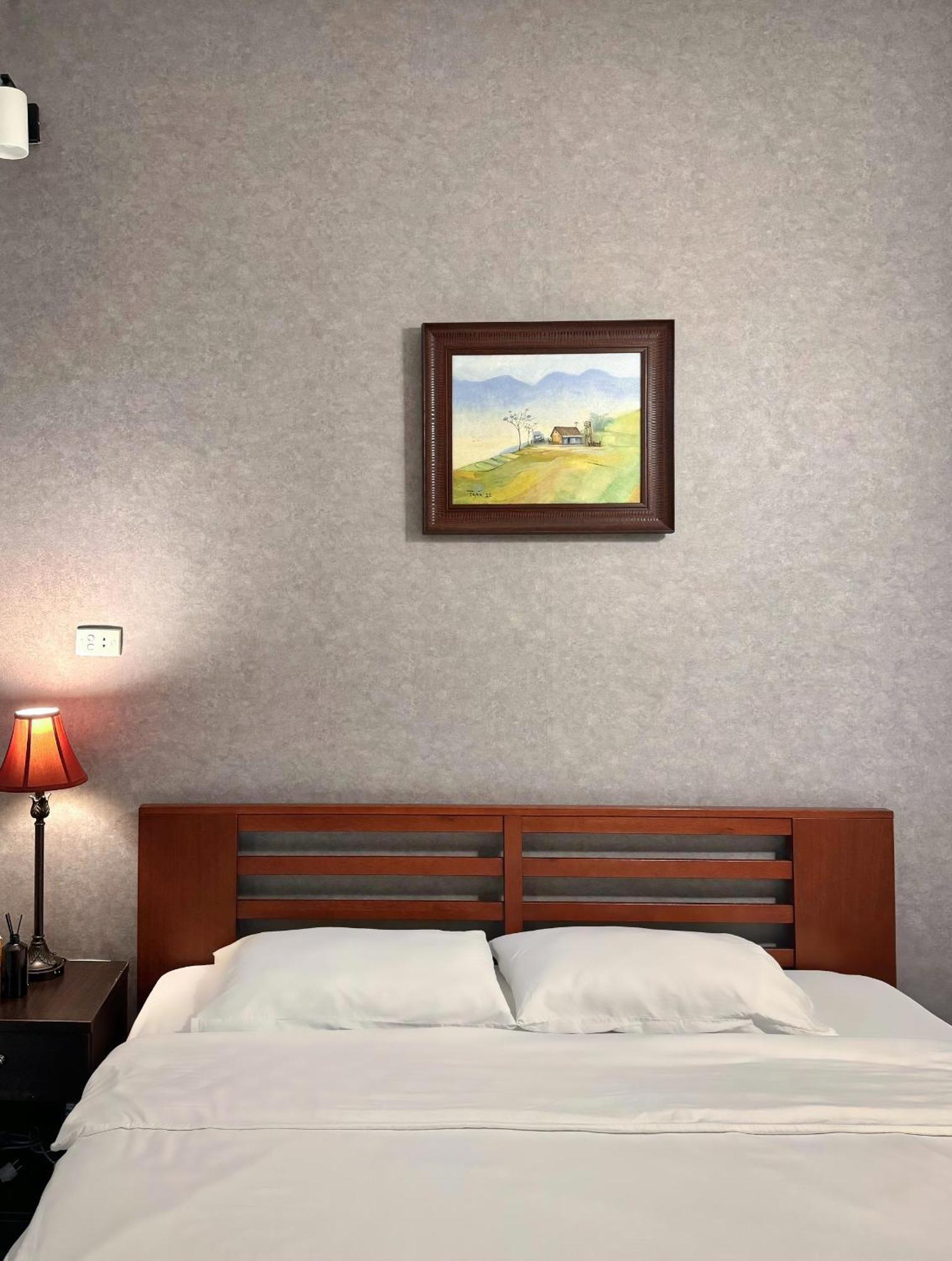 Hidden Gem Homestay 2 Hà Nội Ngoại thất bức ảnh