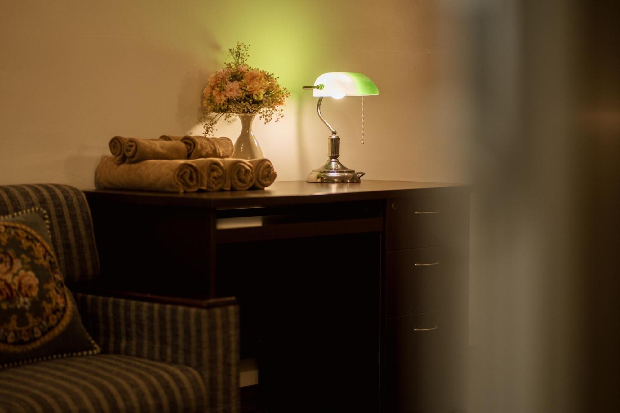Hidden Gem Homestay 2 Hà Nội Ngoại thất bức ảnh